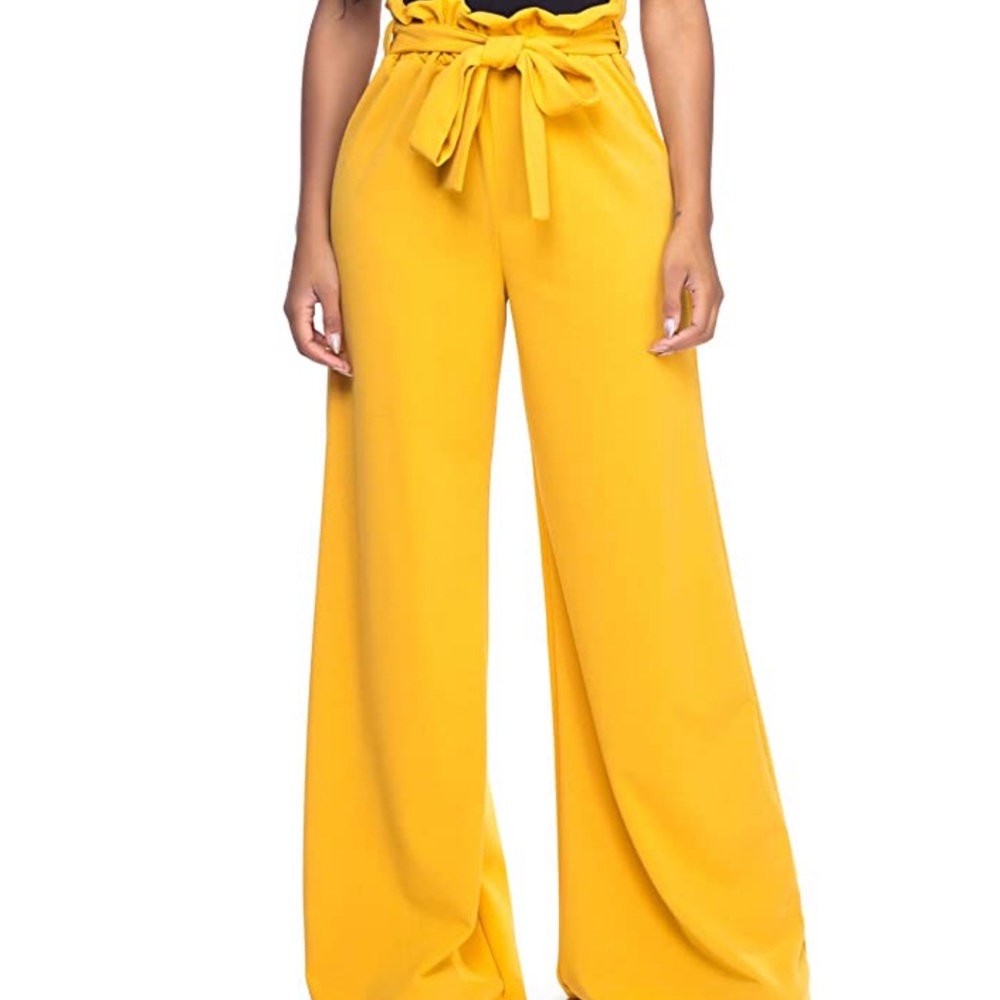 Paper bag waist-buy all 6 for $60